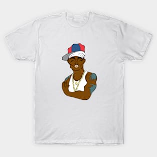 LEGENDARY RAPPER! T-Shirt